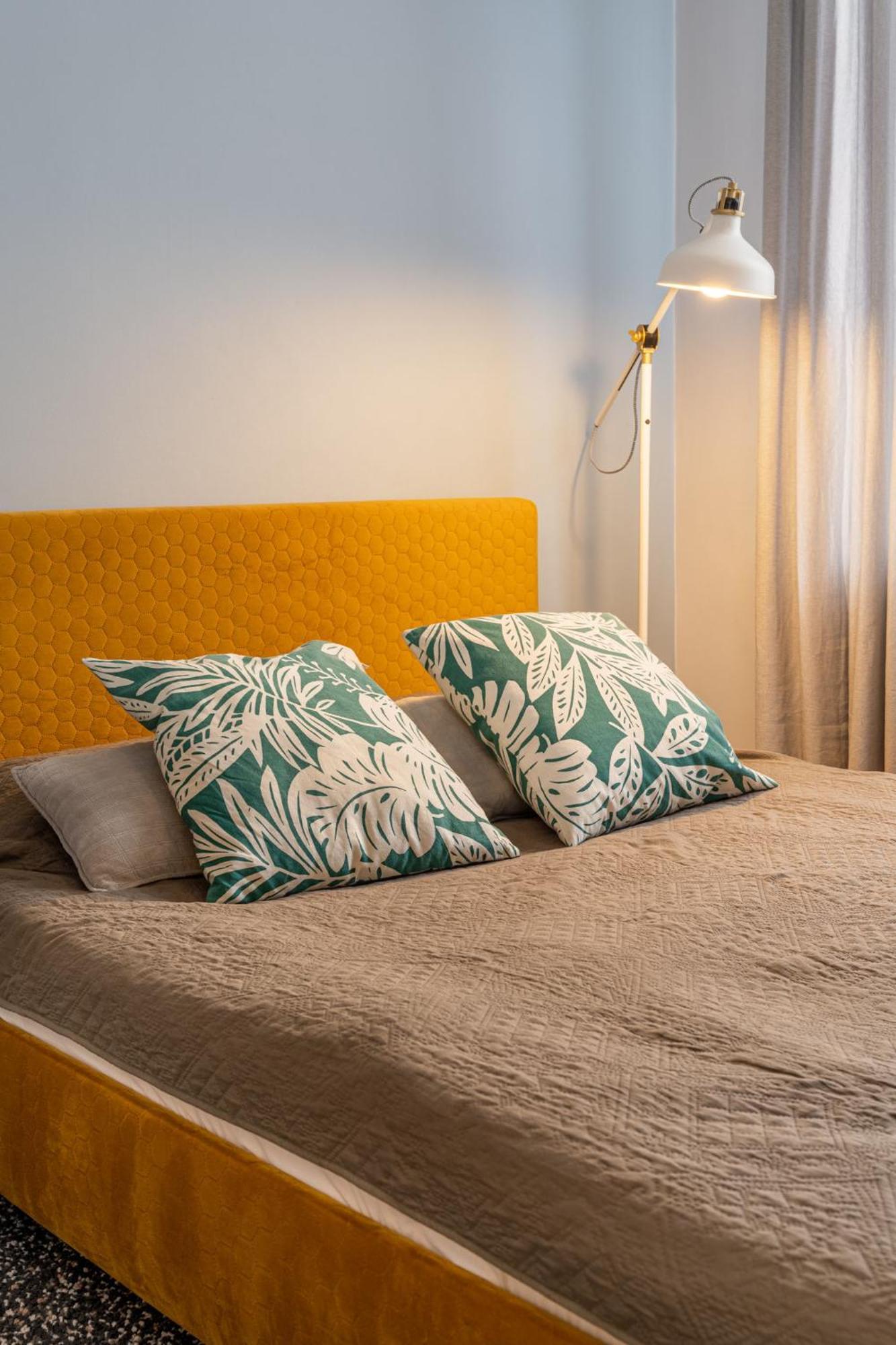 Baltic Design Apartments With Free Parking And Self Check In Riga Exterior photo