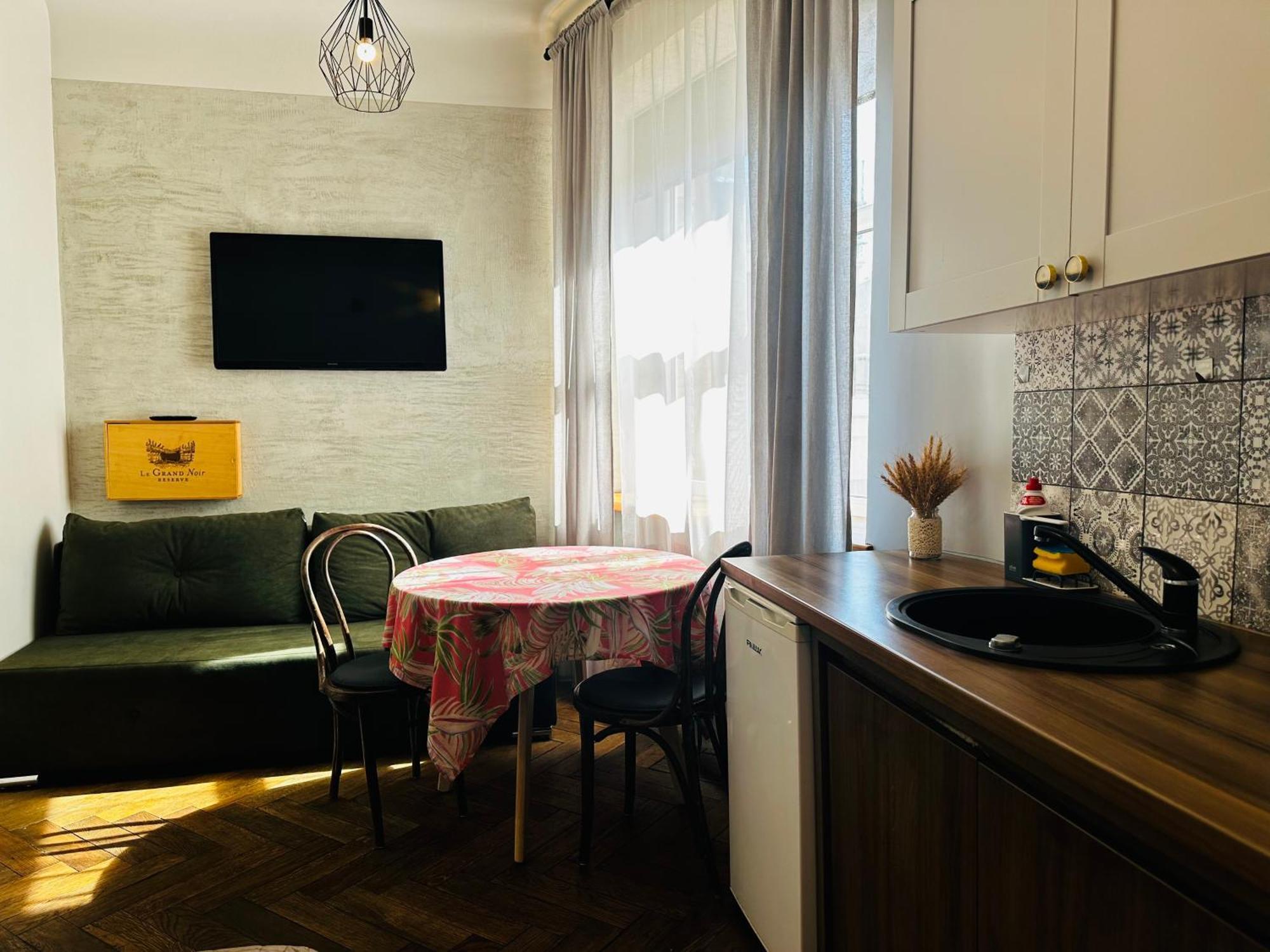 Baltic Design Apartments With Free Parking And Self Check In Riga Exterior photo