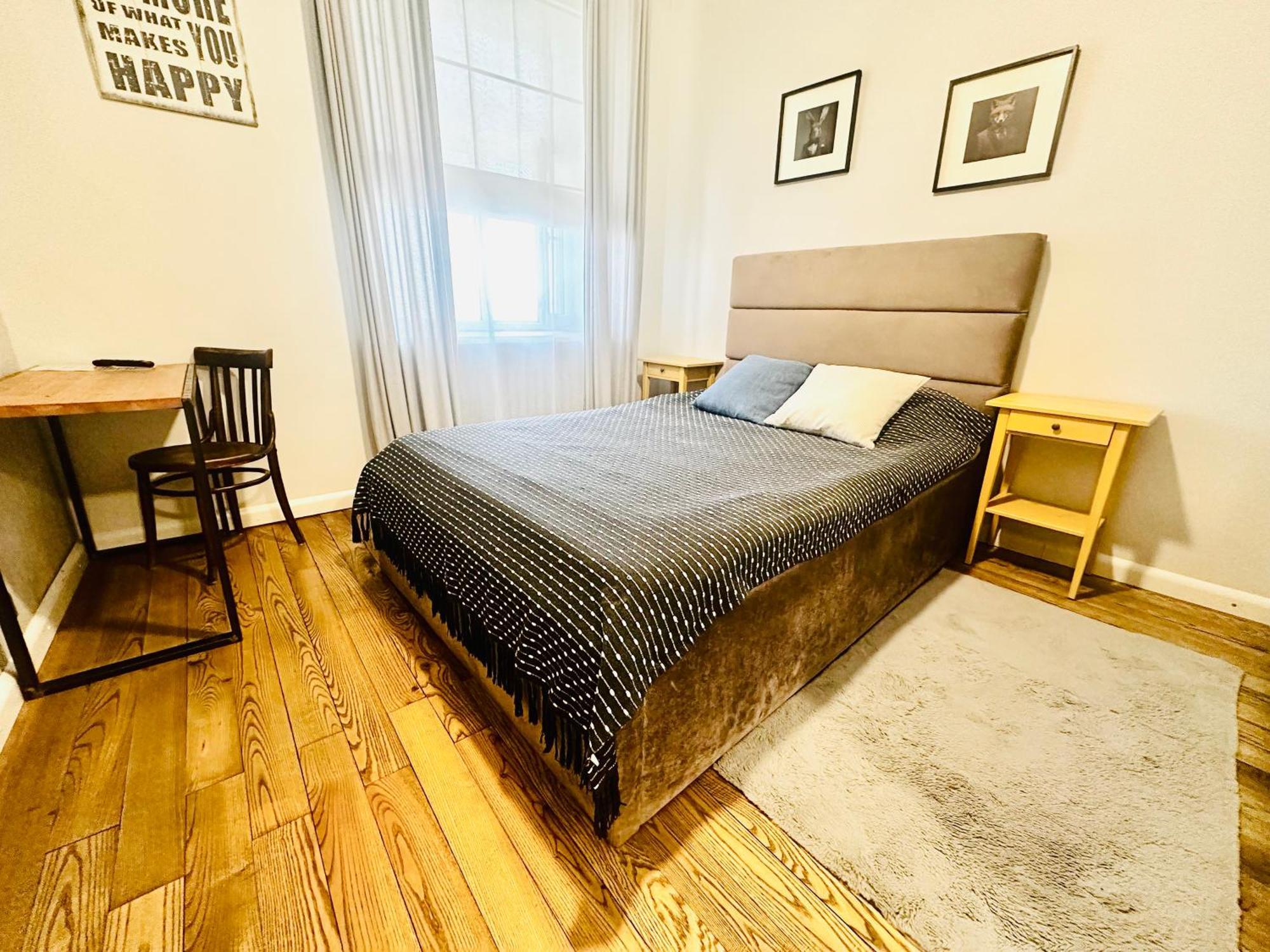 Baltic Design Apartments With Free Parking And Self Check In Riga Exterior photo