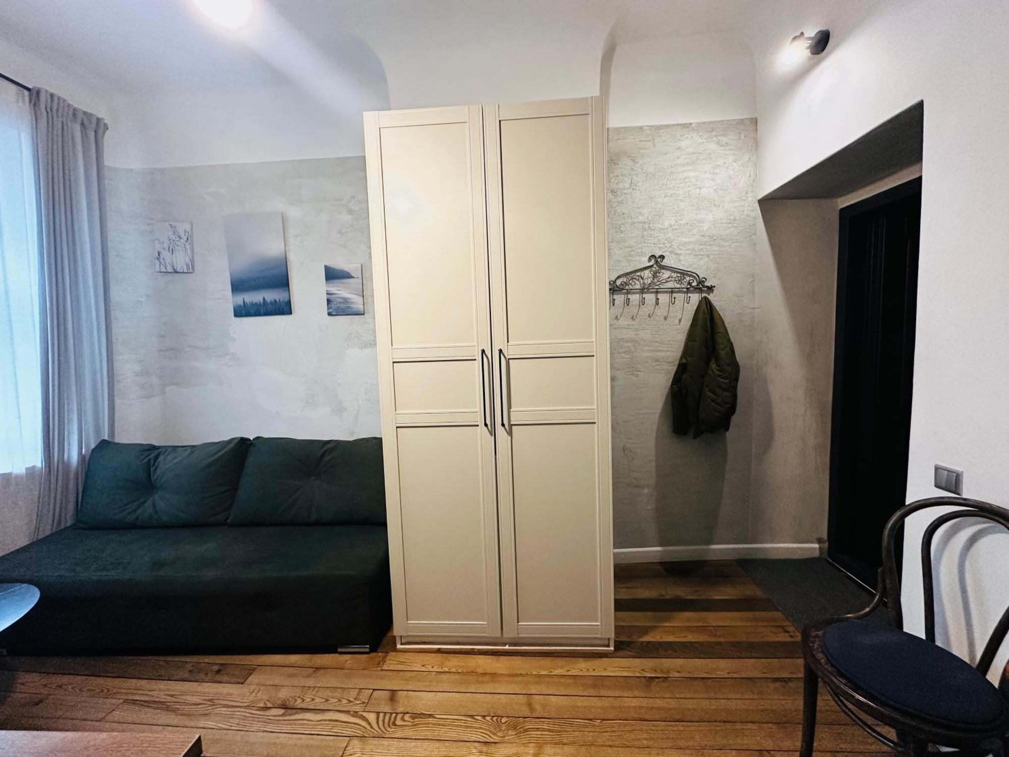 Baltic Design Apartments With Free Parking And Self Check In Riga Exterior photo