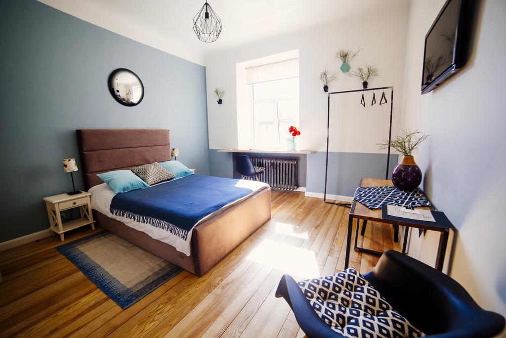 Baltic Design Apartments With Free Parking And Self Check In Riga Exterior photo